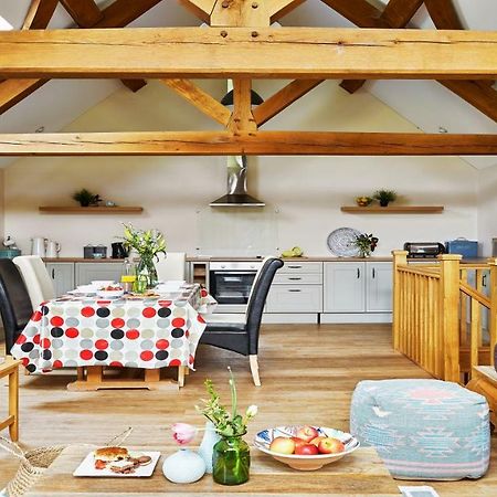 Apartament Barcud House Devils Bridge Zewnętrze zdjęcie
