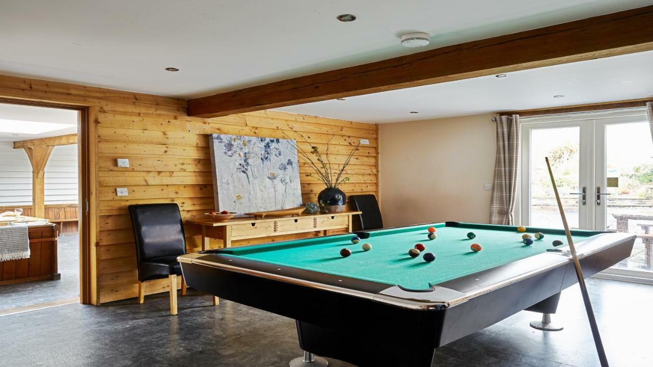Apartament Barcud House Devils Bridge Zewnętrze zdjęcie